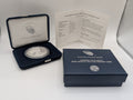 2019-W American Silver Eagle — Proof (OGP)