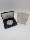 1995-P American Silver Eagle (OGP)