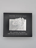 2023-W American Silver Eagle (OGP)