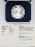 2017-W American Silver Eagle  (OGP)