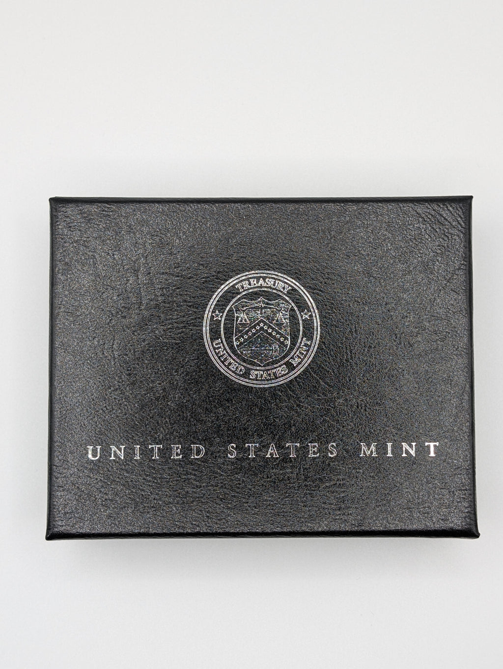 2025-W American Silver Eagle (OGP)