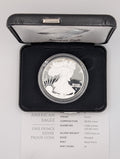 2025-W American Silver Eagle (OGP)