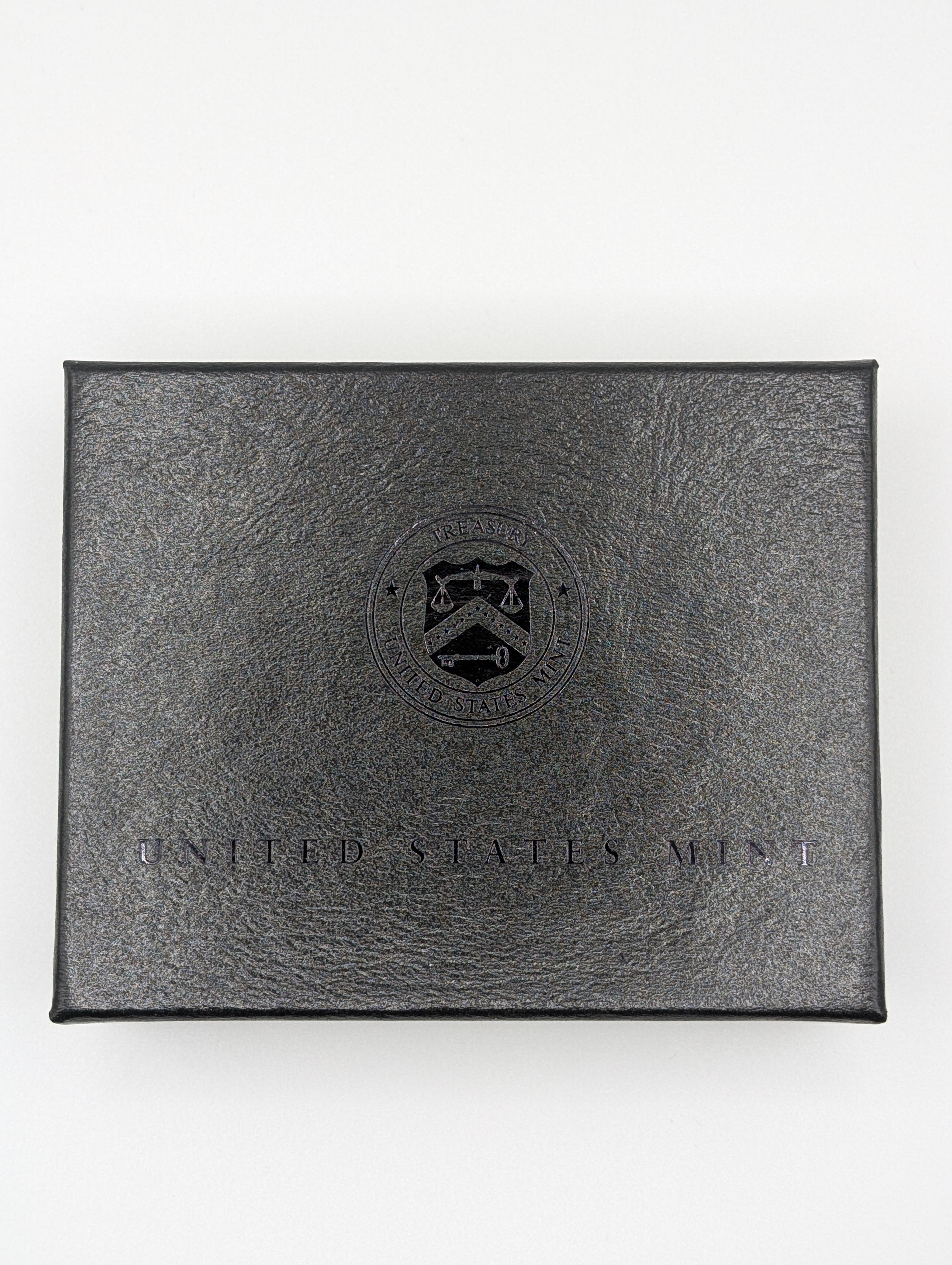 2021-W American Silver Eagle (OGP)