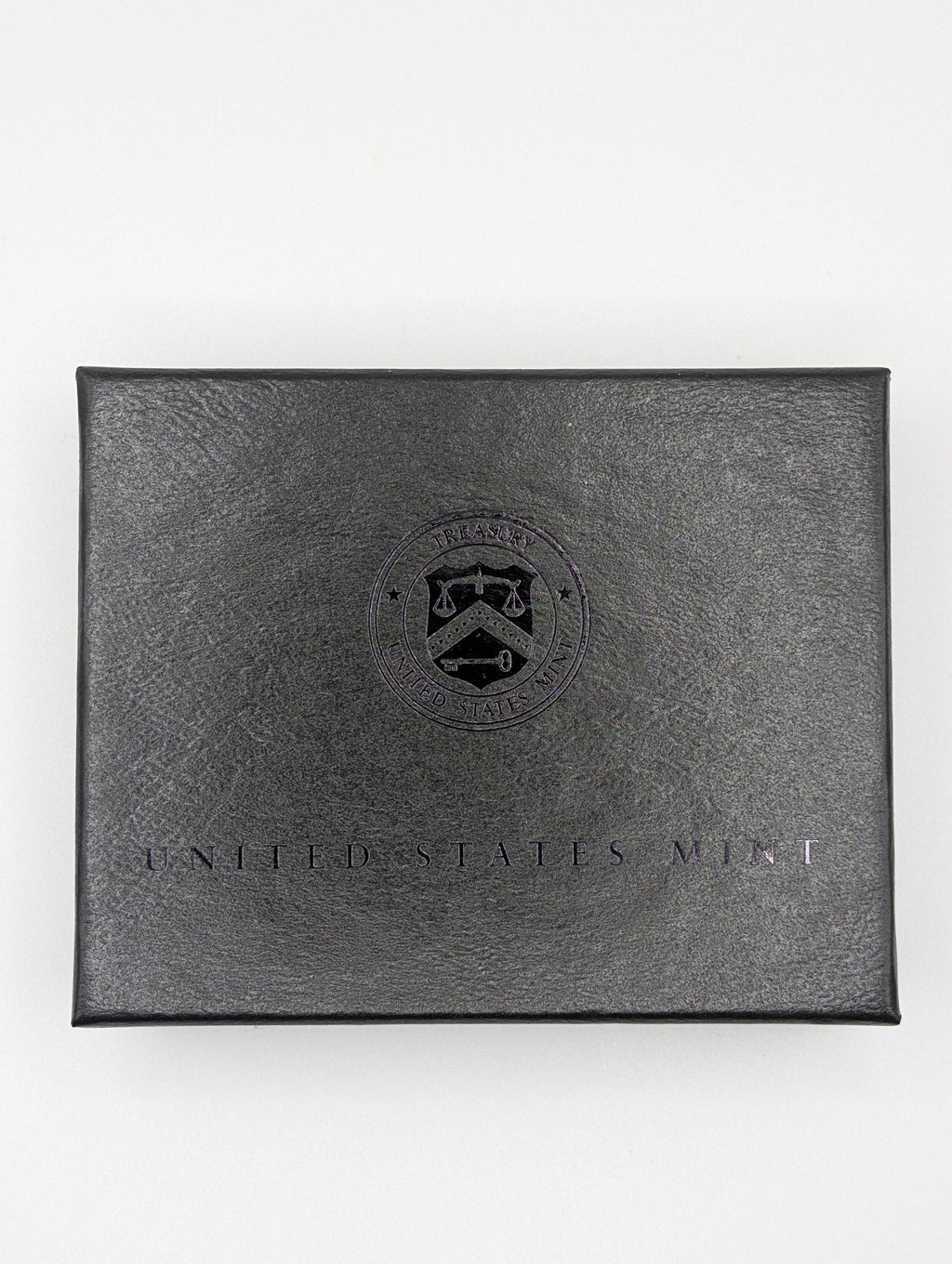 2022-S American Silver Eagle (OGP)