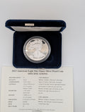 2013-W American Silver Eagle (OGP)