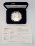 2016-W American Silver Eagle (OGP)