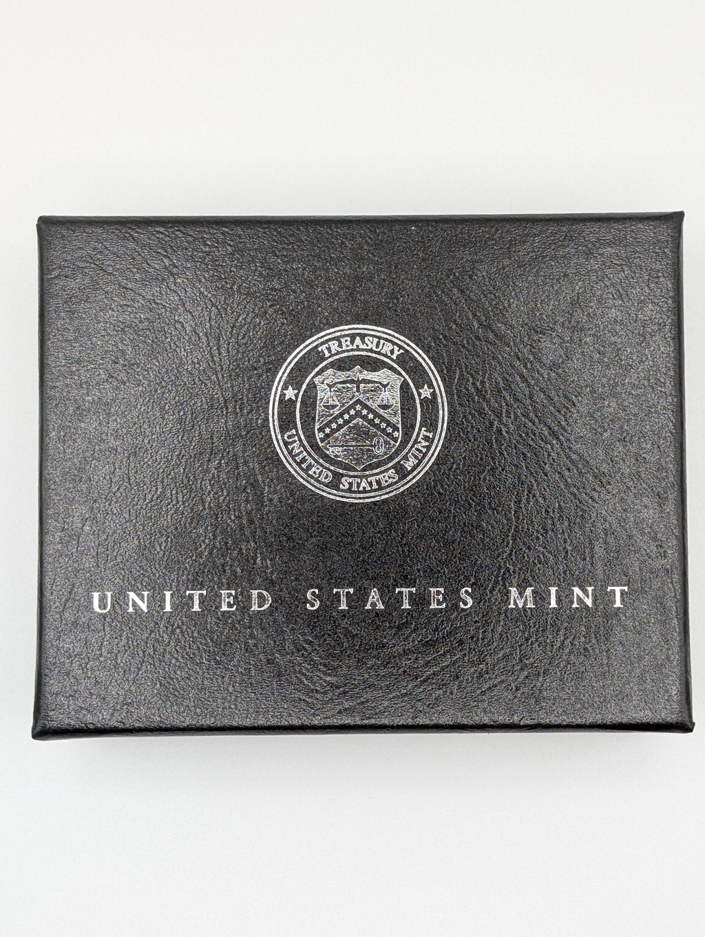 2024-W American Silver Eagle — Proof (OGP)