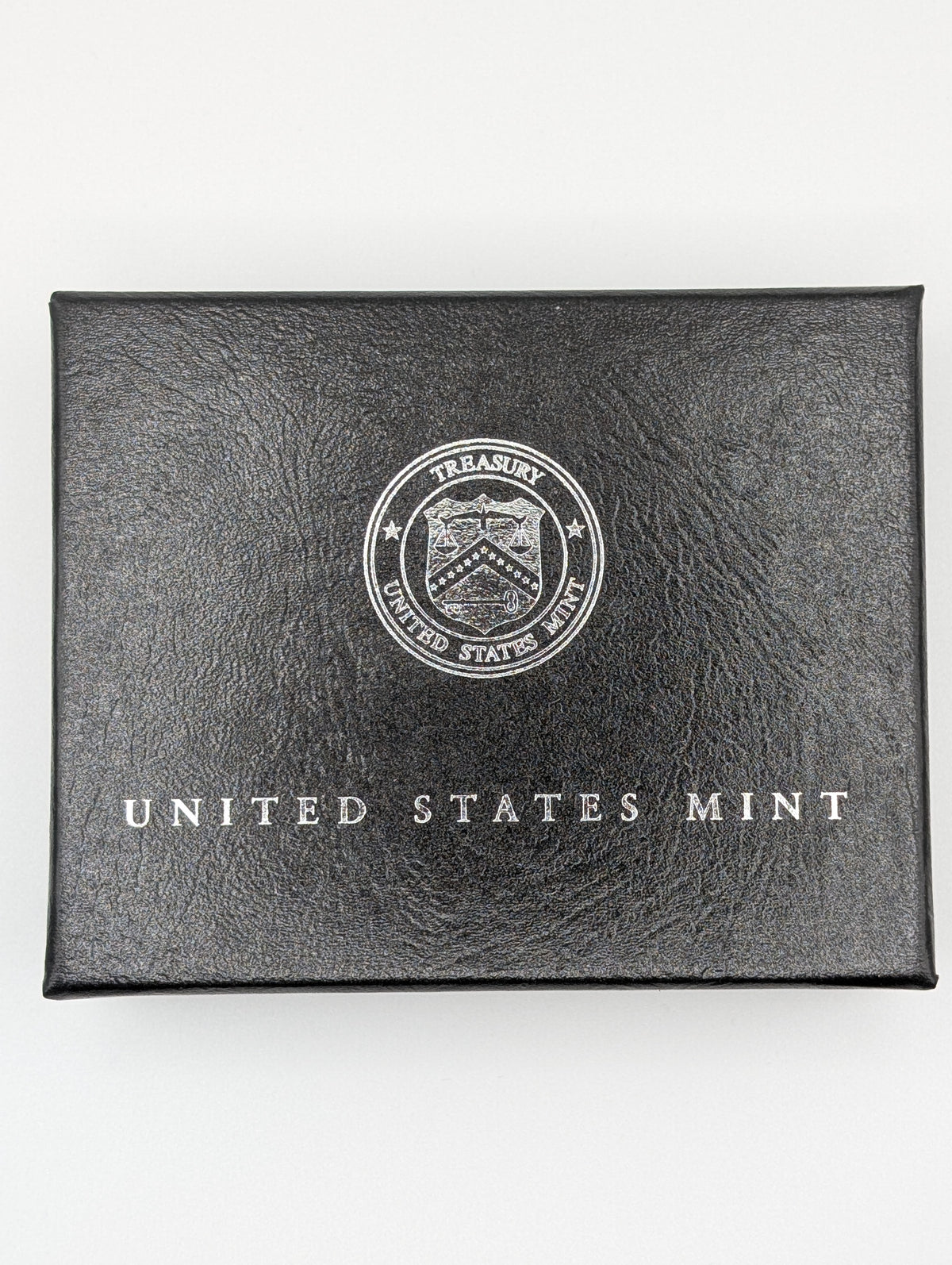 2024-W American Silver Eagle — Proof (OGP)