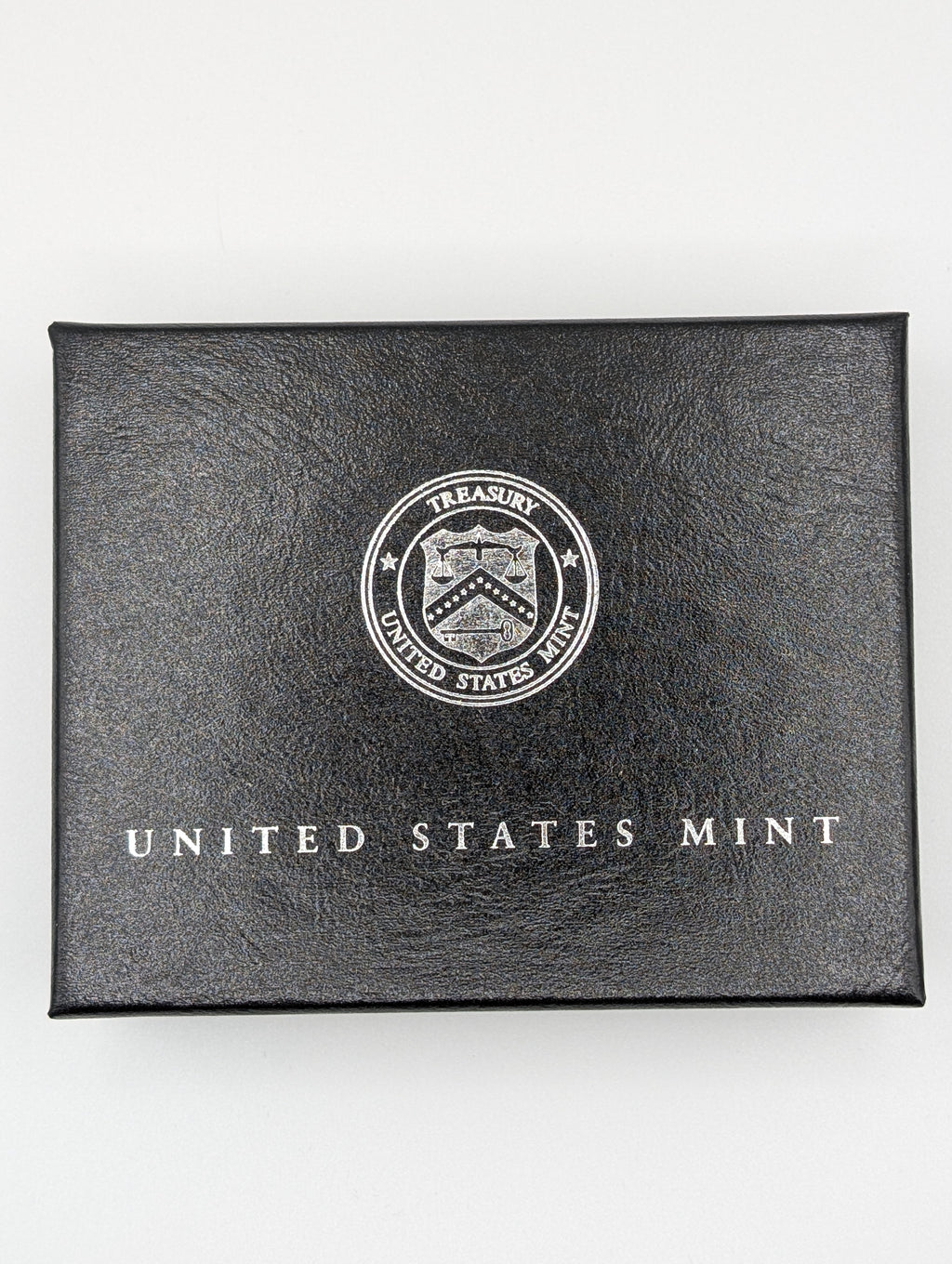 2024-S American Silver Eagle — Proof (OGP)
