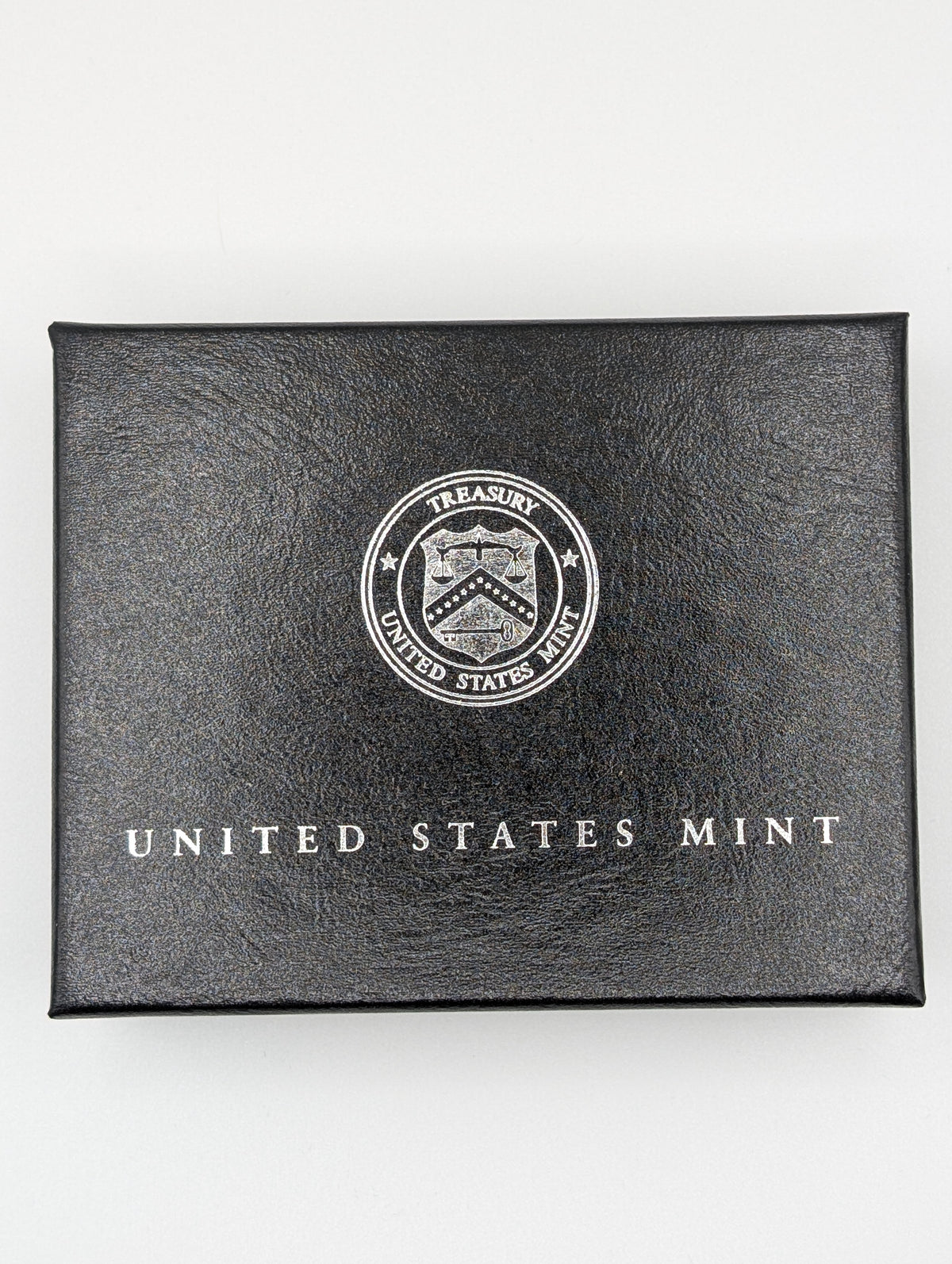 2024-S American Silver Eagle — Proof (OGP)
