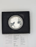 2021-S American Silver Eagle (OGP)