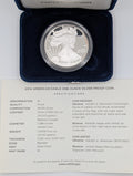 2014-W American Silver Eagle (OGP)