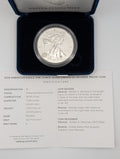 2019-S American Silver Eagle — Enhanced Reverse Proof (OGP)