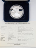 2015-W American Silver Eagle (OGP)