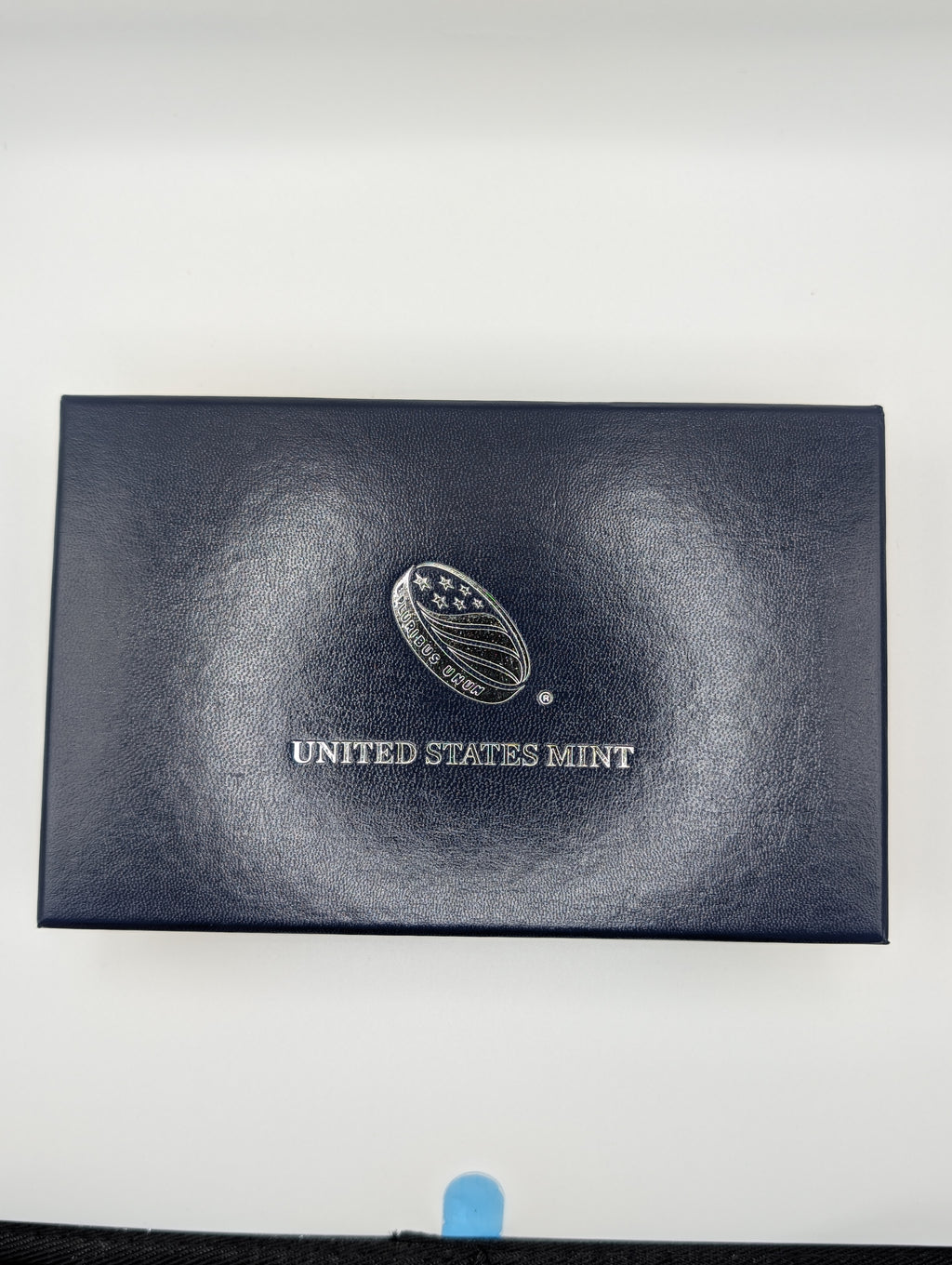 2012-S American Silver Eagle — San Francisco Reverse Proof & Proof (OGP) 2-Coin Set